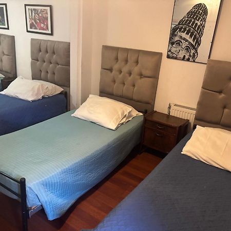 Hostal Estadio Nacional Santiago Dış mekan fotoğraf