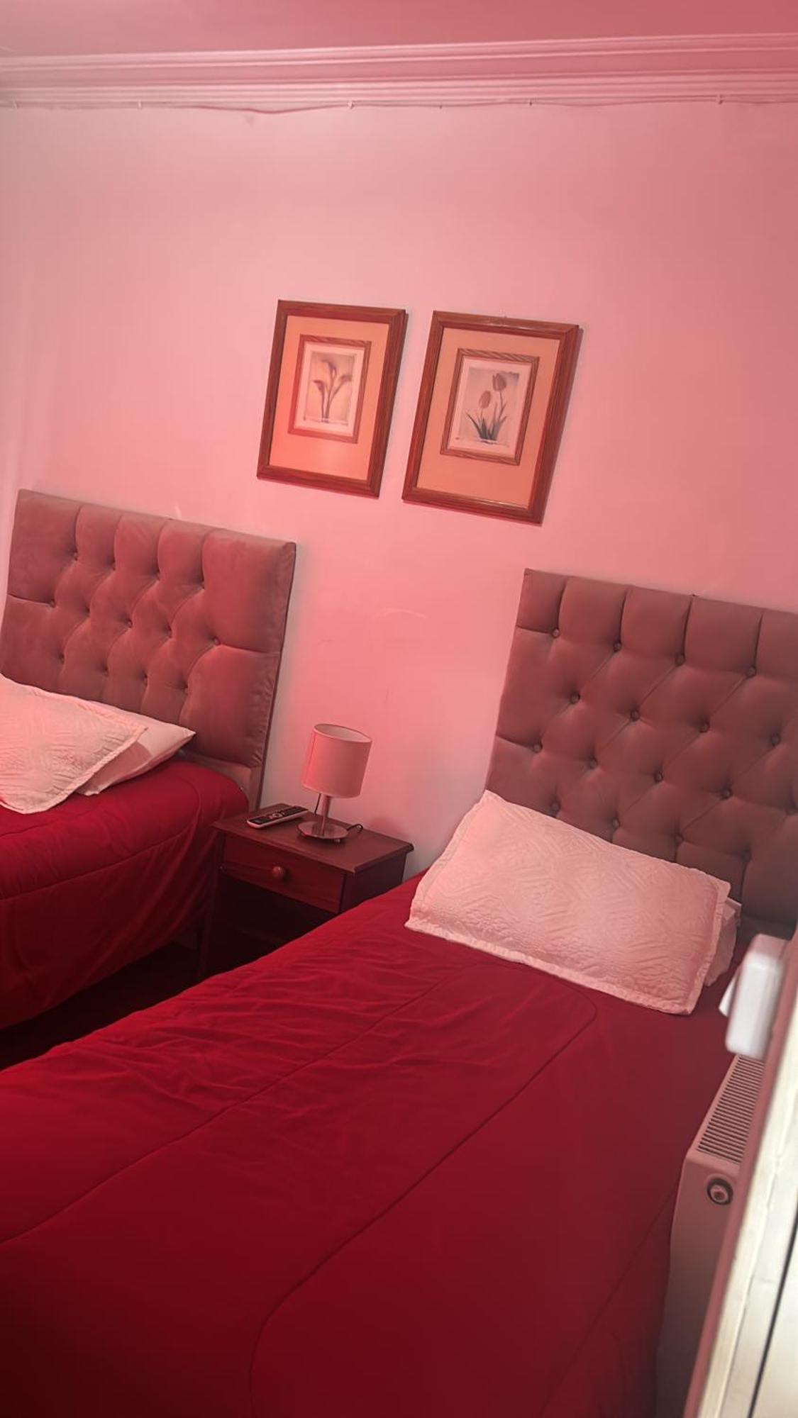 Hostal Estadio Nacional Santiago Dış mekan fotoğraf