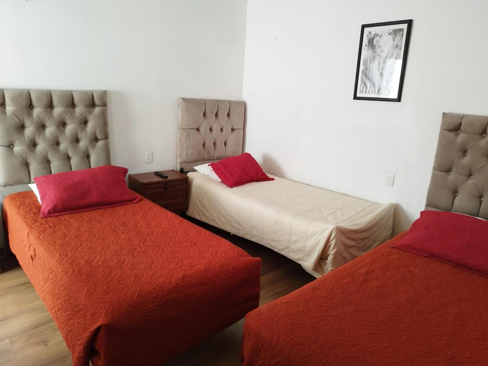 Hostal Estadio Nacional Santiago Dış mekan fotoğraf