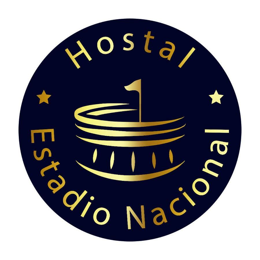 Hostal Estadio Nacional Santiago Dış mekan fotoğraf